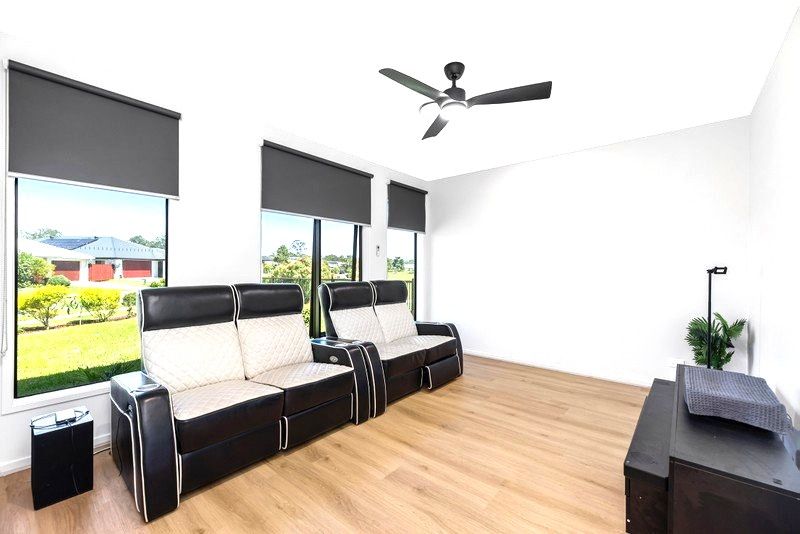 WHY BUILD WHEN YOU CAN HAVE THIS NEARLY NEW BUILD HOME! — photo 8 of 17