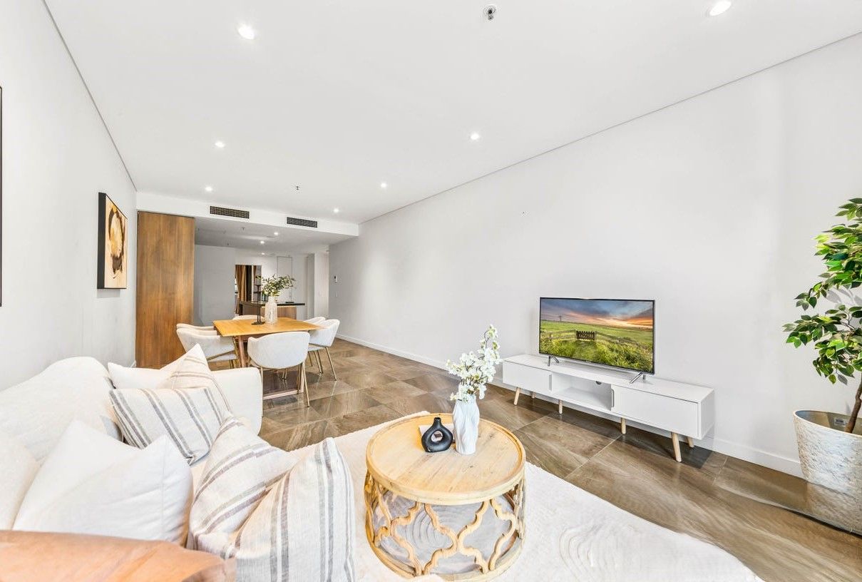 501/188 Day Street, Sydney, NSW 2000