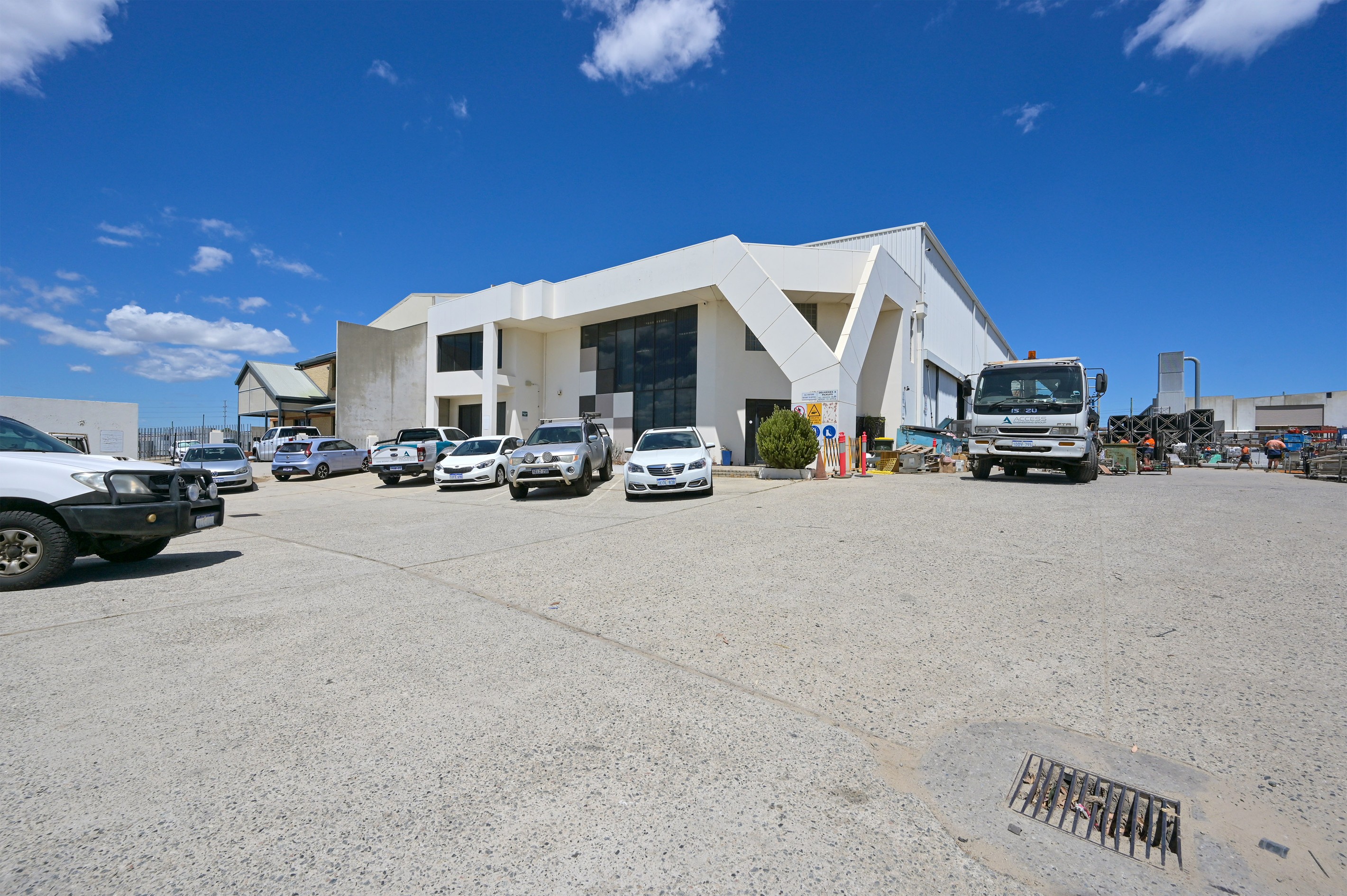 21-23 Midas Road, Malaga, WA 6090