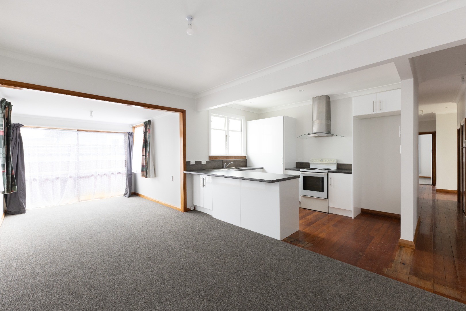 1 Liverpool Street, Takaro, Palmerston North City