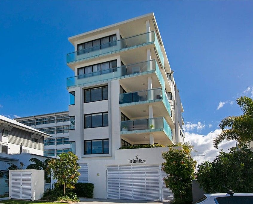 5/36 BURNETT Street, Mooloolaba, QLD 4557