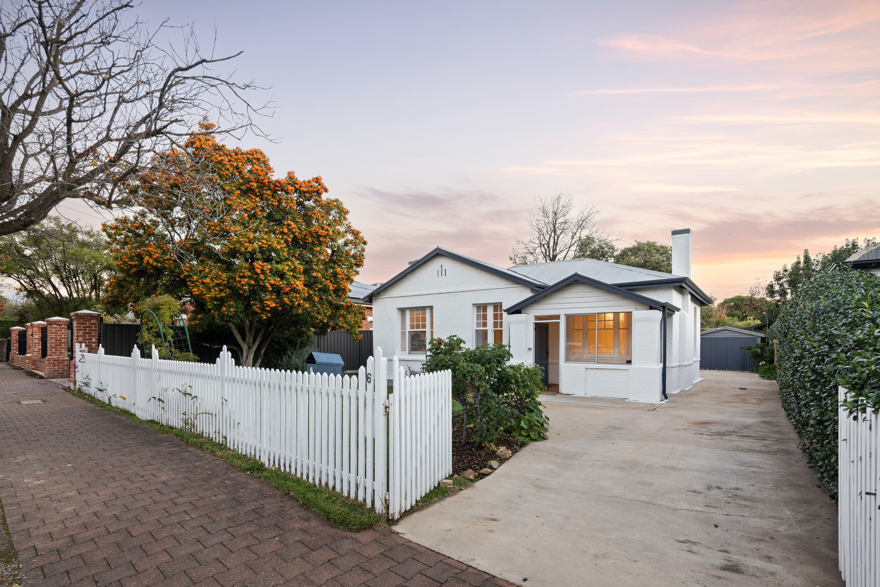 6 Ravensthorpe Avenue, Millswood, SA 5034