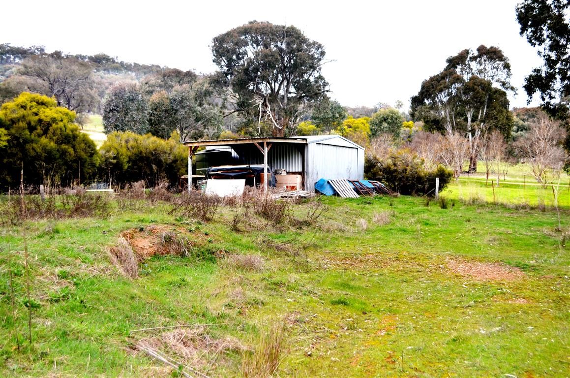 33 Rifle Range Road, Tumut, NSW 2720