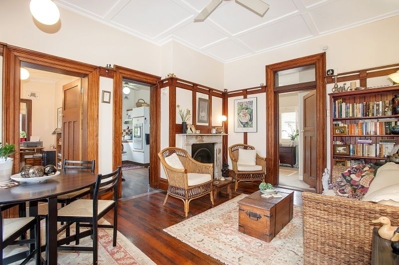 10/9 Davidson Parade, Cremorne, NSW 2090