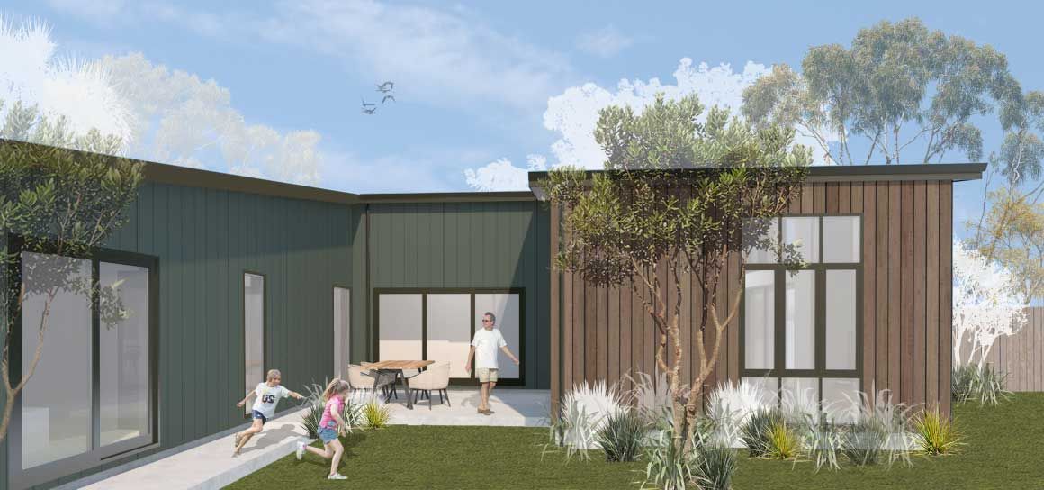 Lot 134A/2A Cottonwood Lane, Woodridge, Wellington City