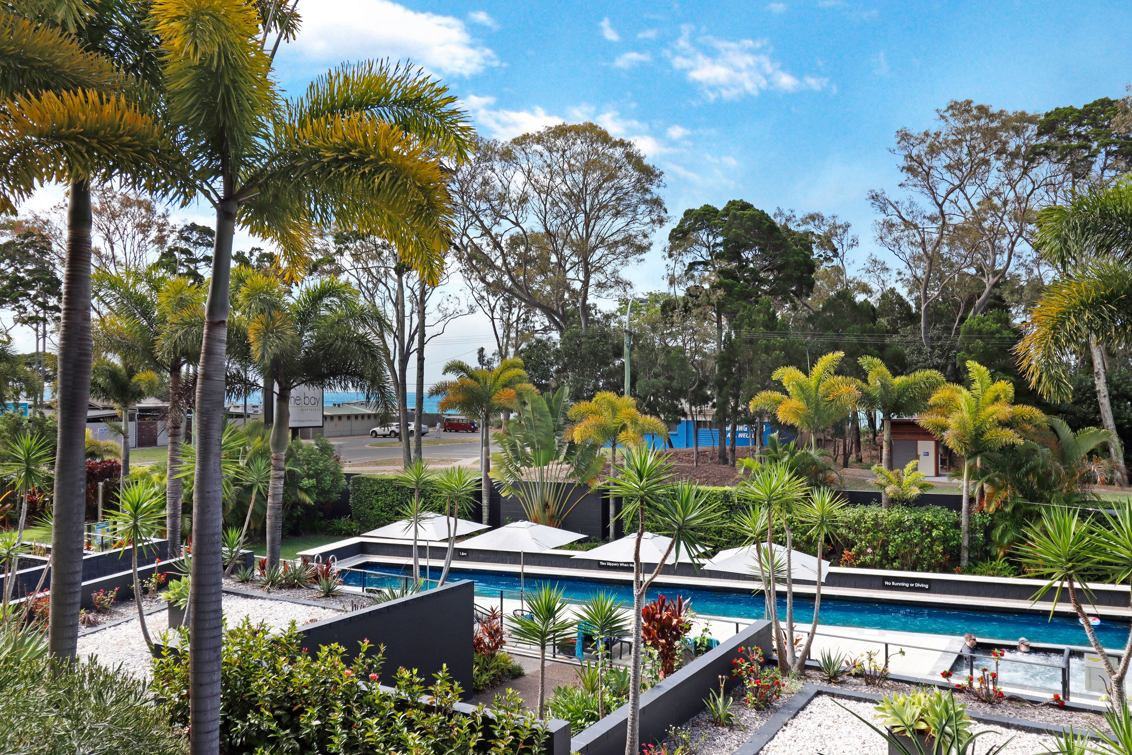 11/371 Esplanade, Scarness, QLD 4655