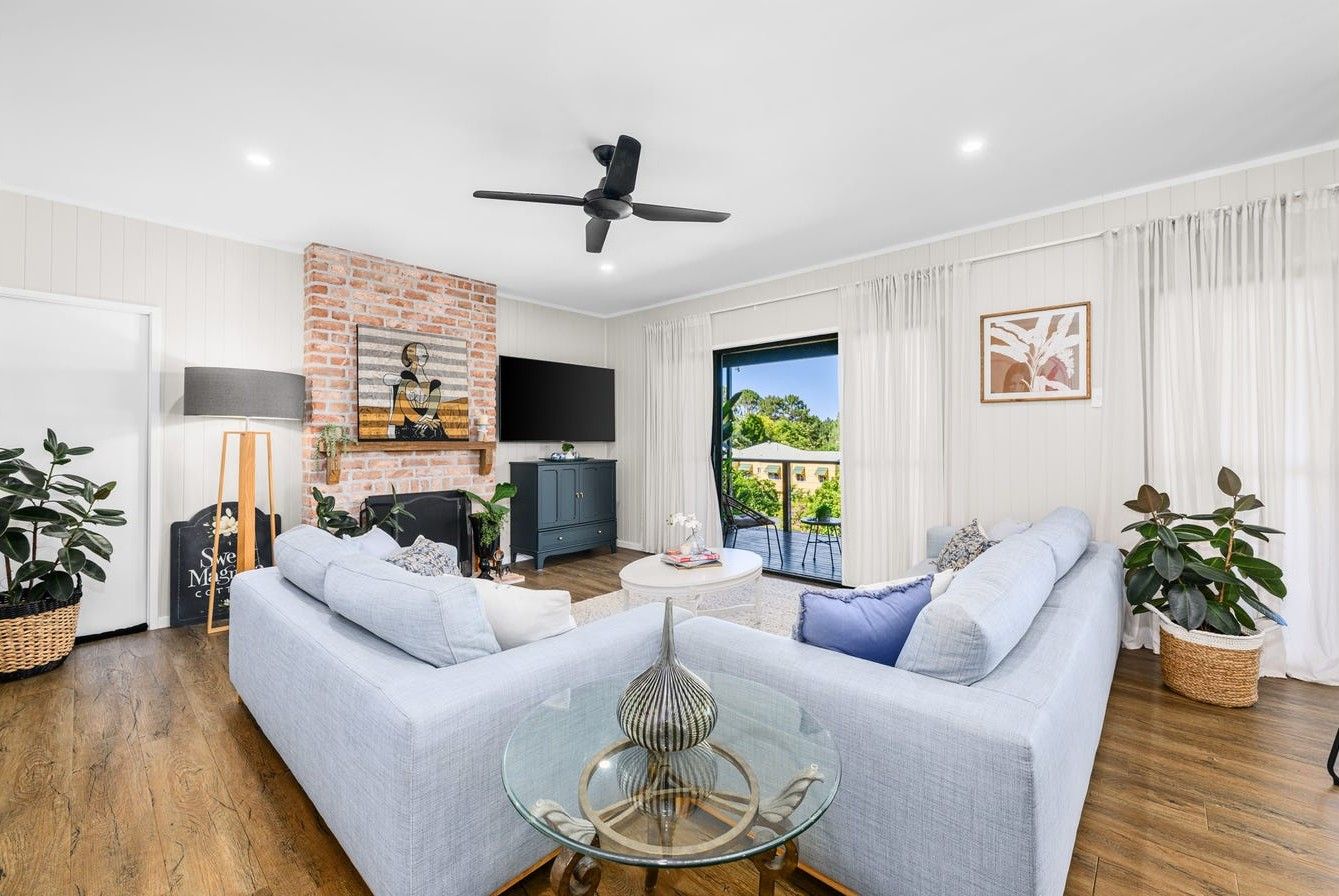 10-12 Cade Avenue, Tamborine Mountain, QLD 4272