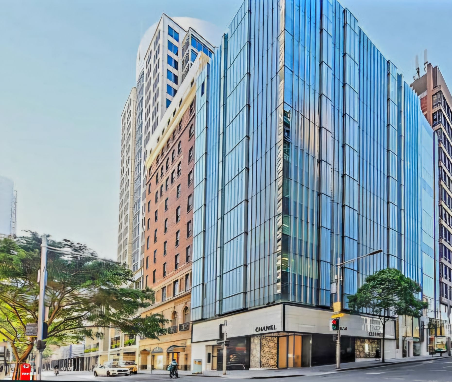 8/70 Castlereagh Street, Sydney, NSW 2000