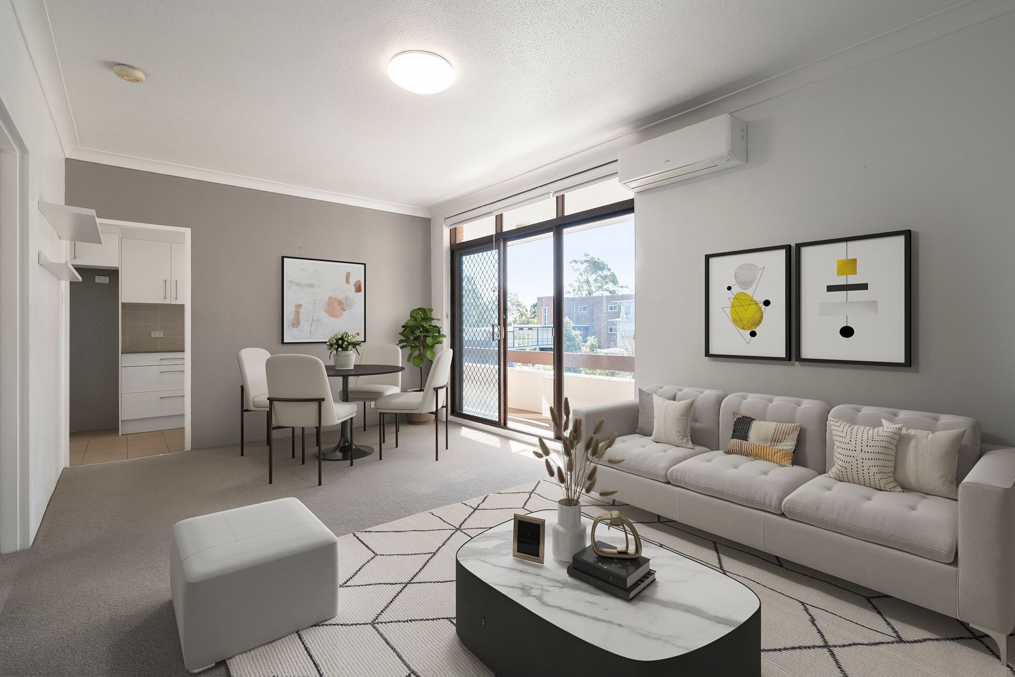14/2-4 St Georges Road, Penshurst, NSW 2222