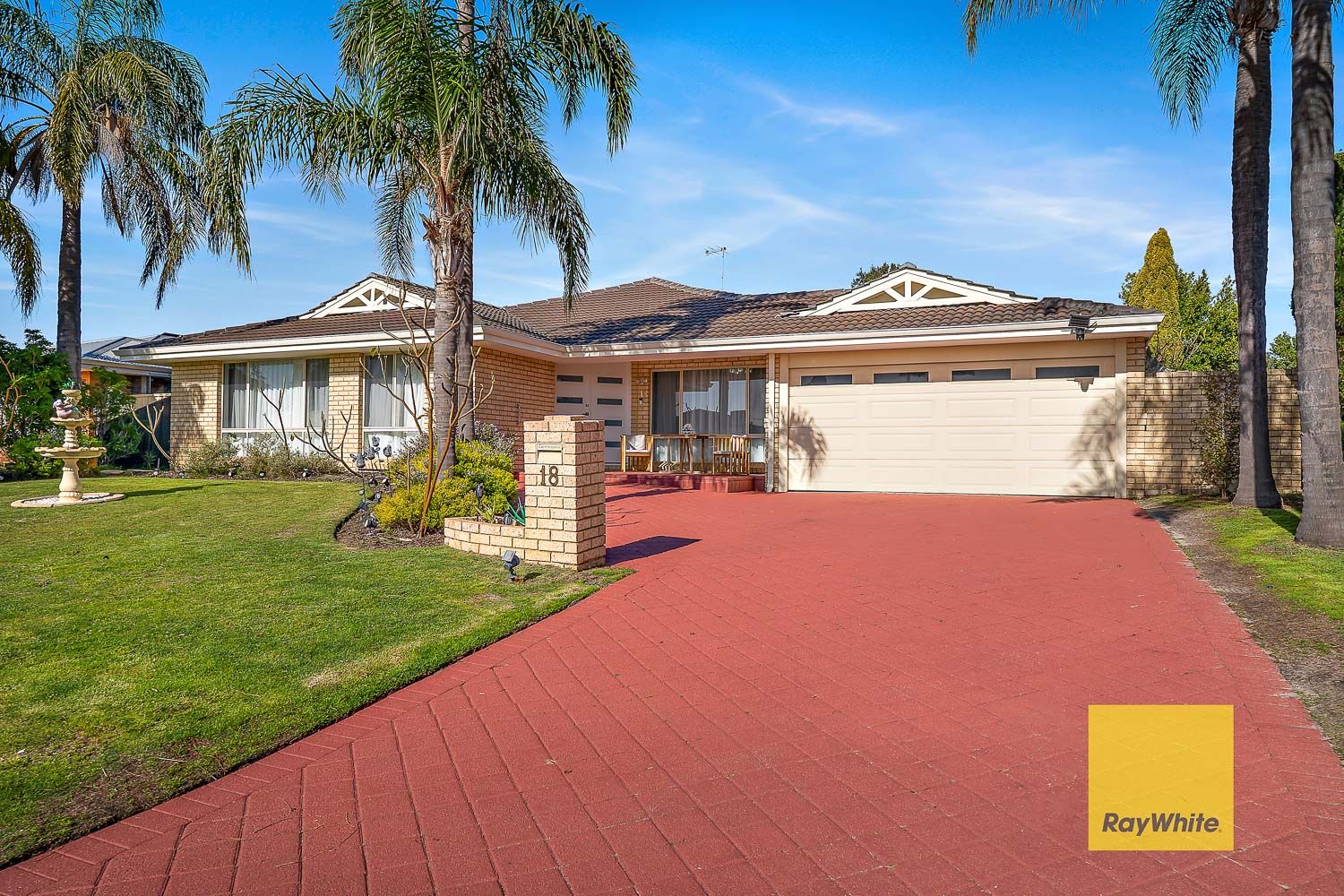 18 Dryandra Way — photo from Ray White BPG