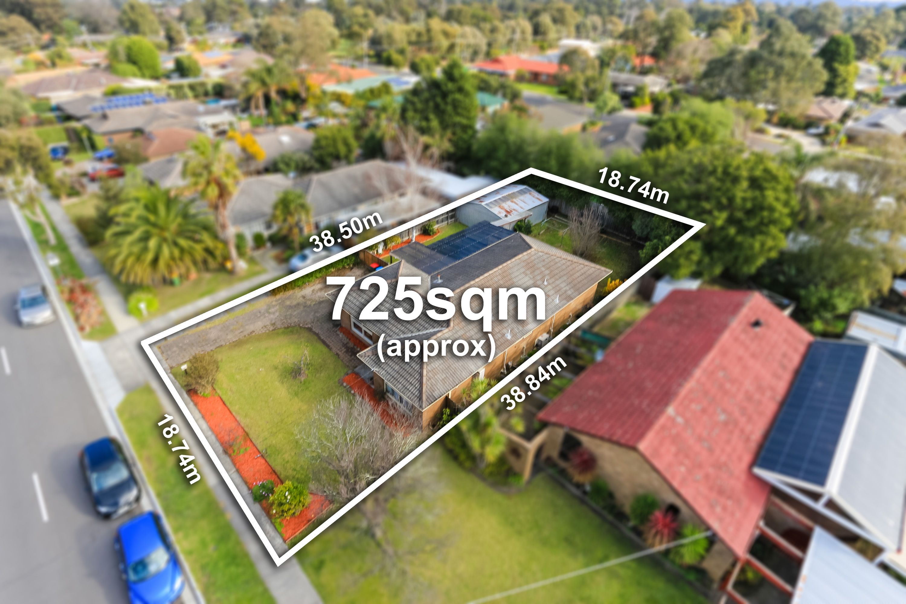 28 Greenaway Drive, Ferntree Gully VIC 3156