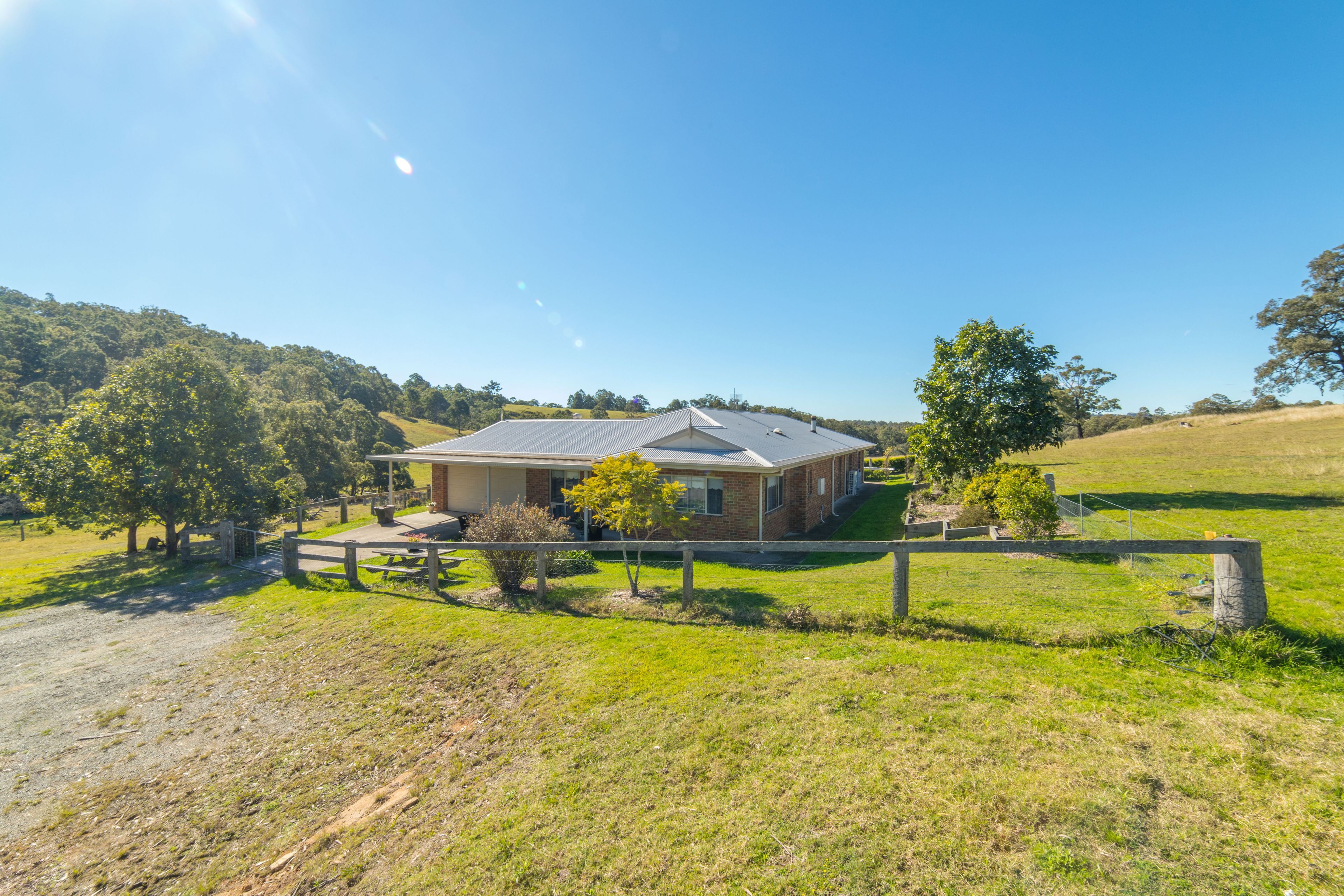45 Parsons Road, Clarence Town, NSW 2321