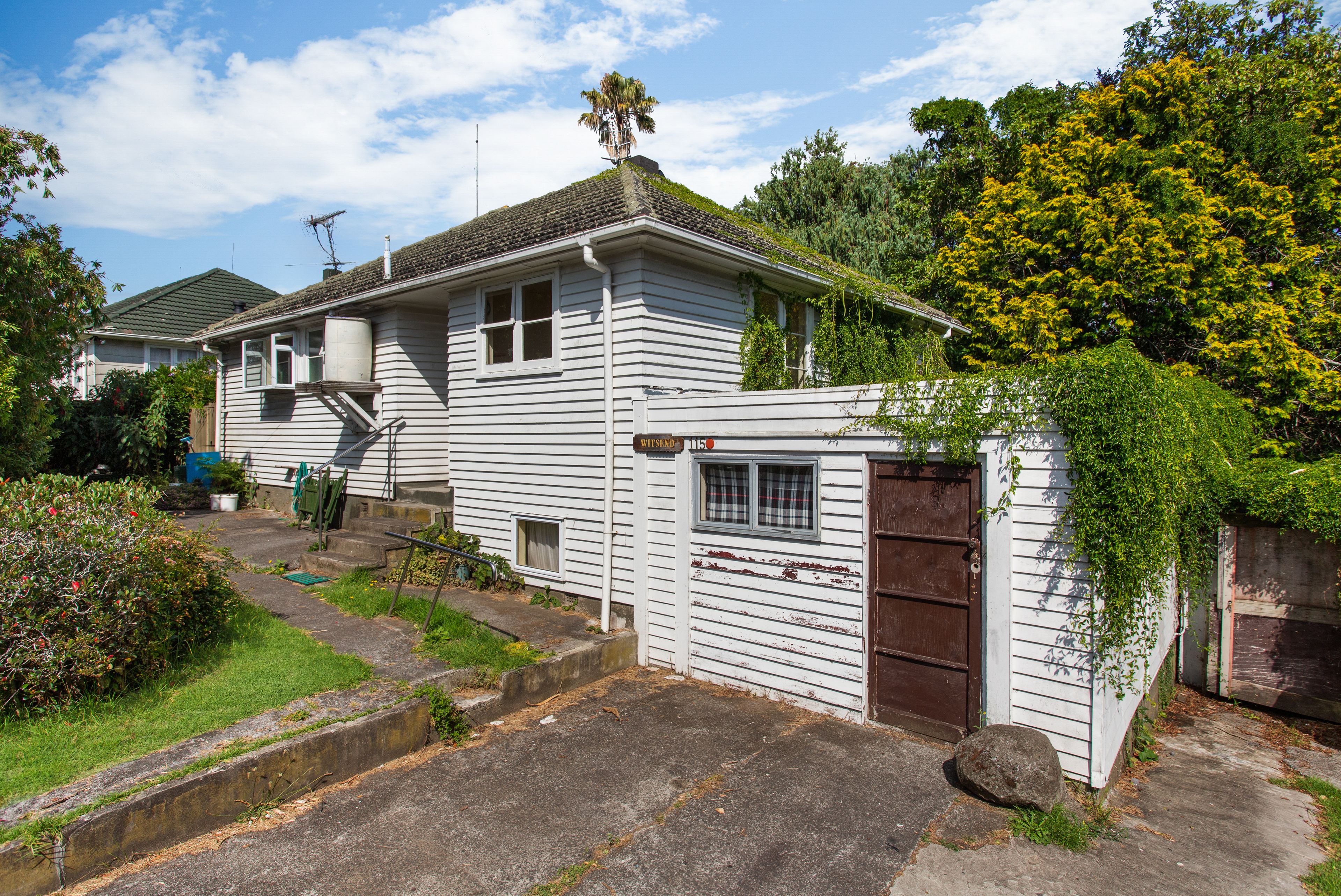 115 Tripoli Road, Point England, Auckland City