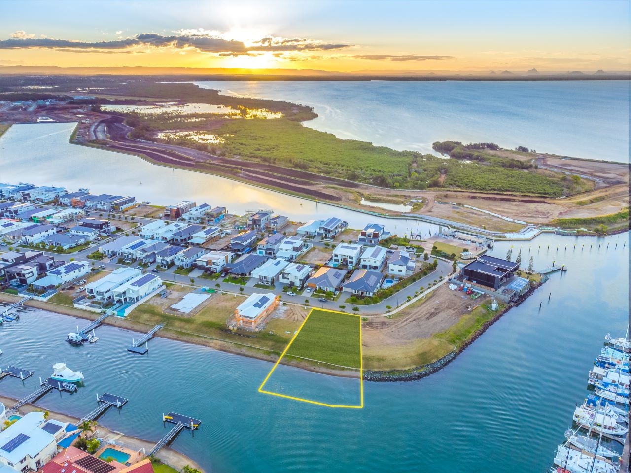 117 Quay Circuit, Newport, QLD 4020