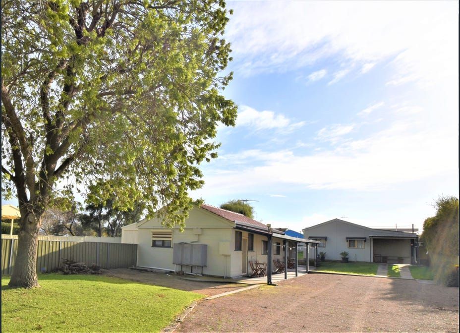 3 Pioneer Street, Stansbury, SA 5582