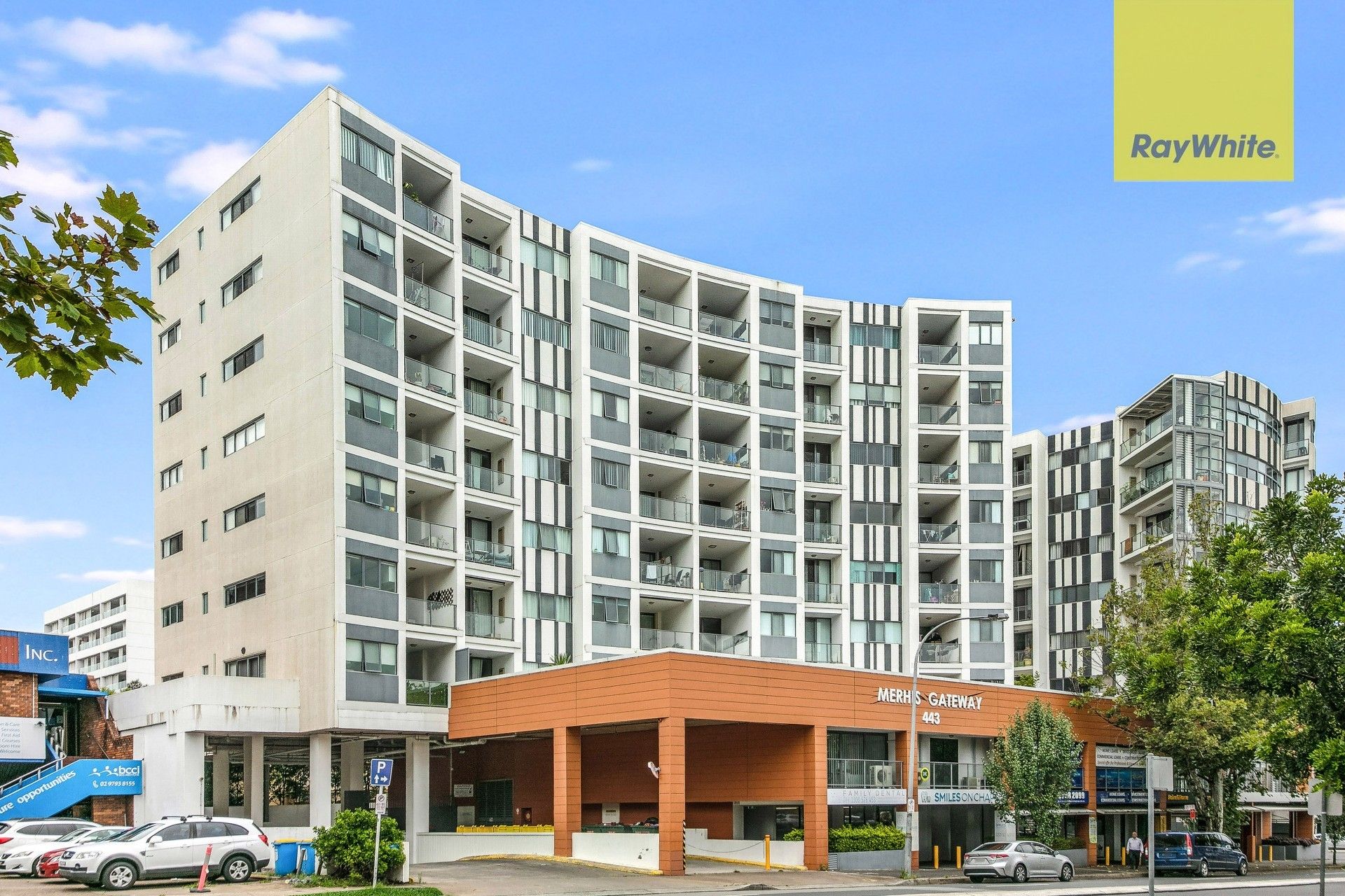 443 Chapel Road, Bankstown NSW 2200
