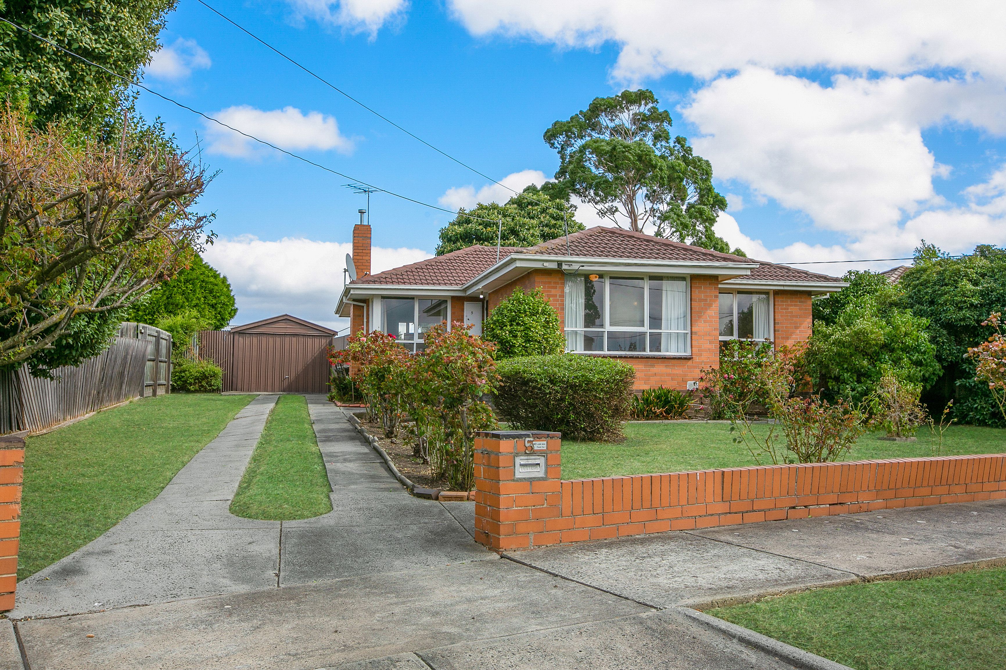 5 Gourock Street, Reservoir, VIC 3073 Sold House Ray White Reservoir