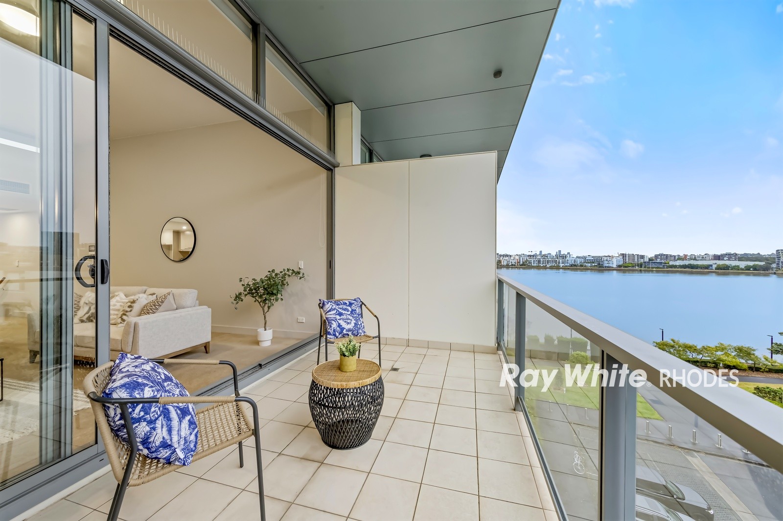 408/17 Jean Wailes Avenue, Rhodes, NSW 2138
