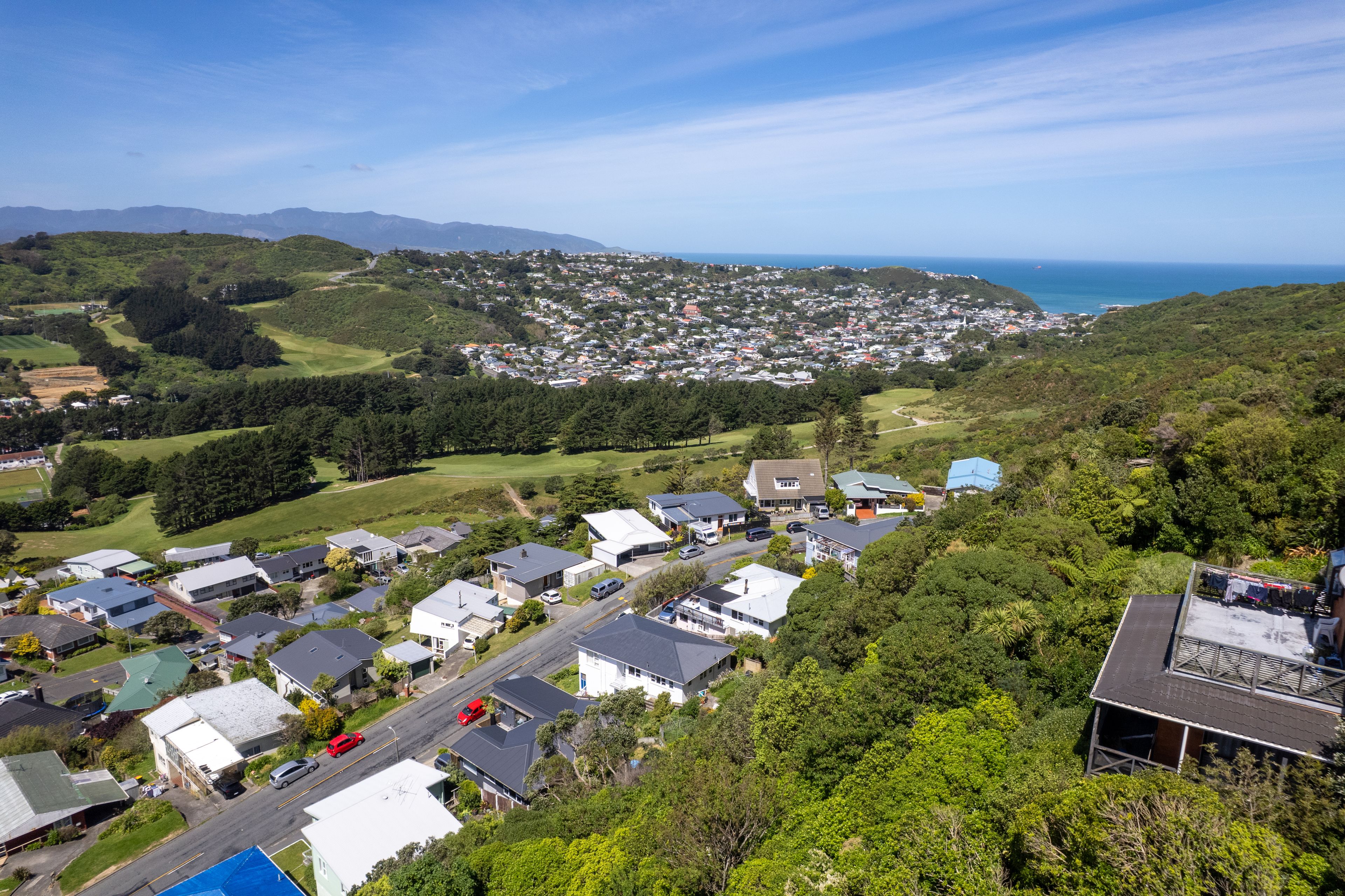5 Stormont Place, Kingston, Wellington City