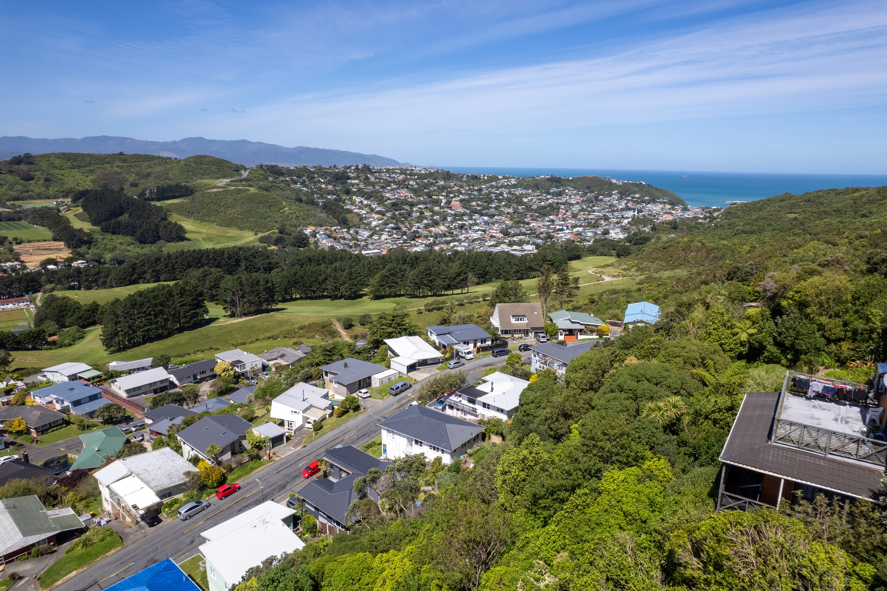 5 Stormont Place, Kingston, Wellington City