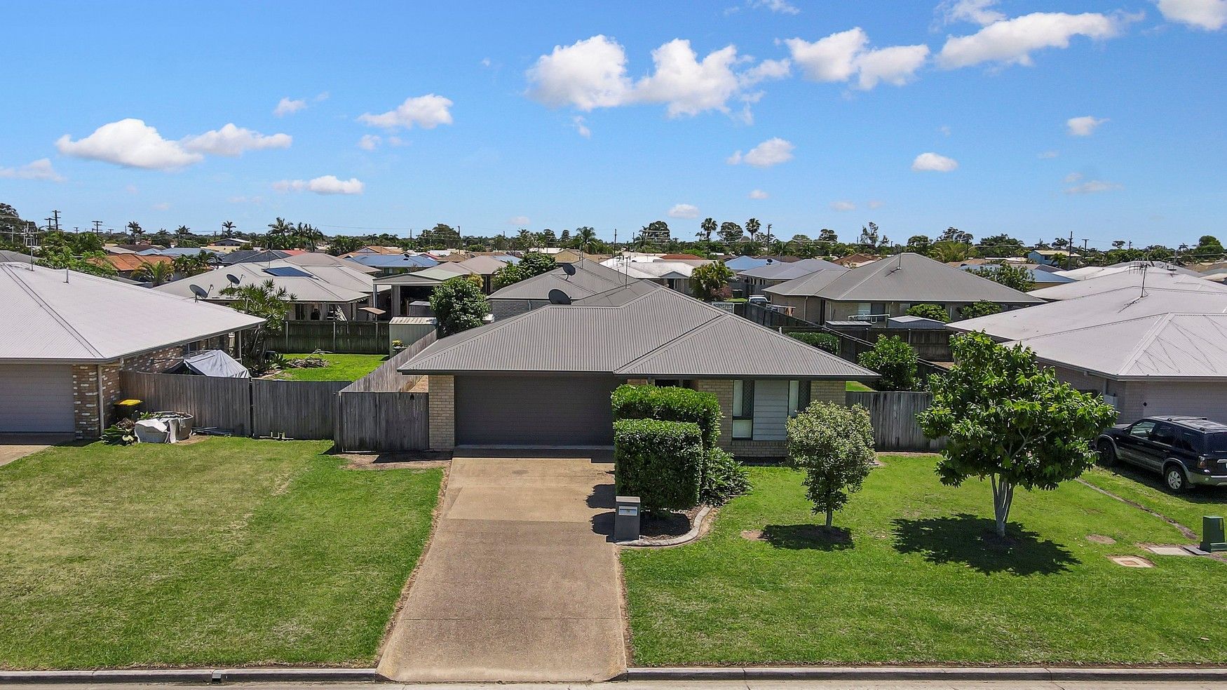 38 Clearview Avenue, Thabeban, QLD 4670 Sold House Ray White Bundaberg