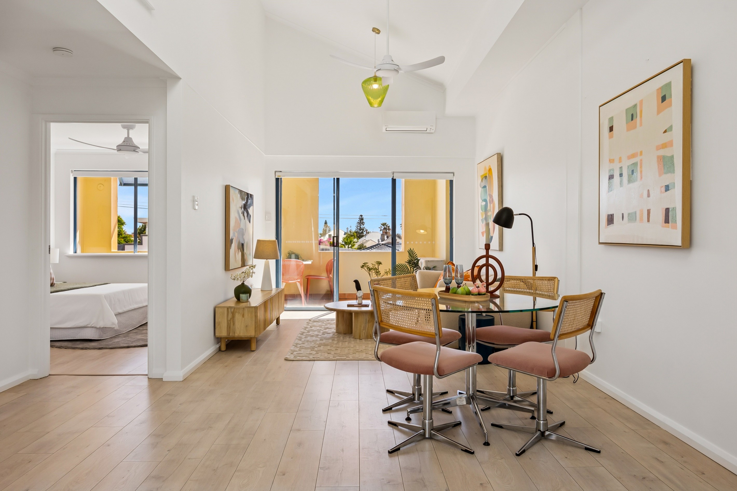 4/330 South Terrace, South Fremantle, WA 6162