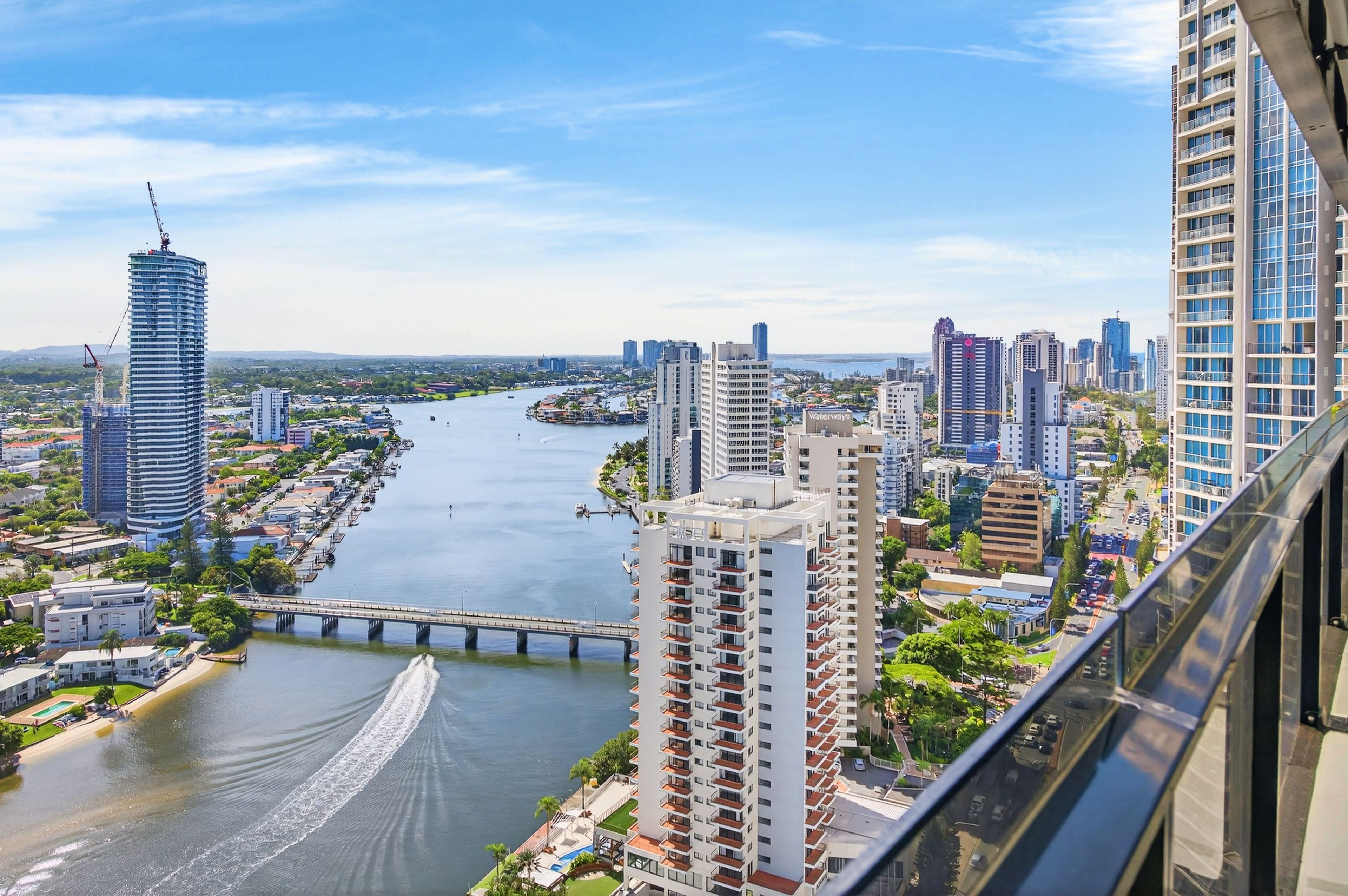 2276/9 Ferny Avenue, Surfers Paradise, QLD 4217