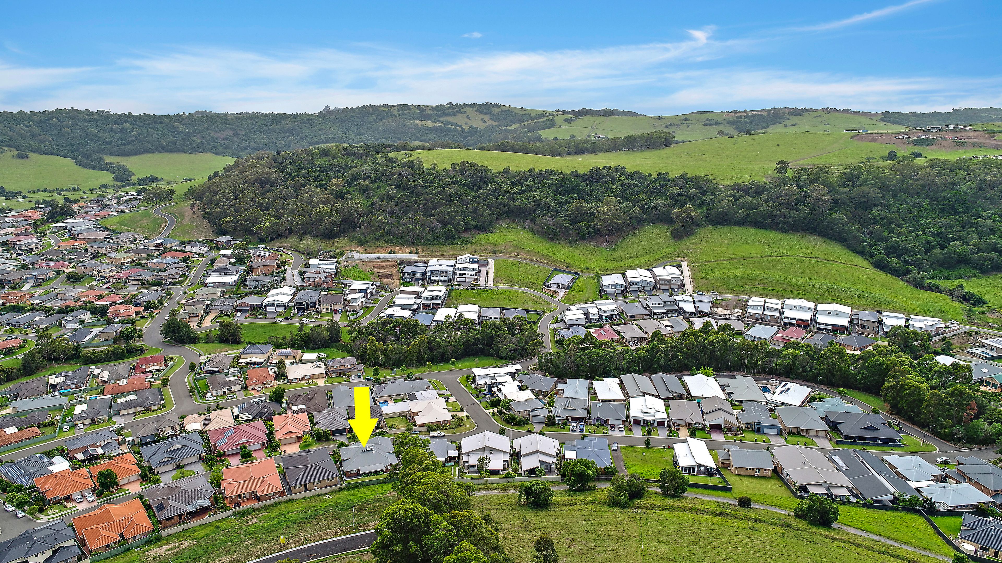 34 Darling Drive, Albion Park, NSW 2527