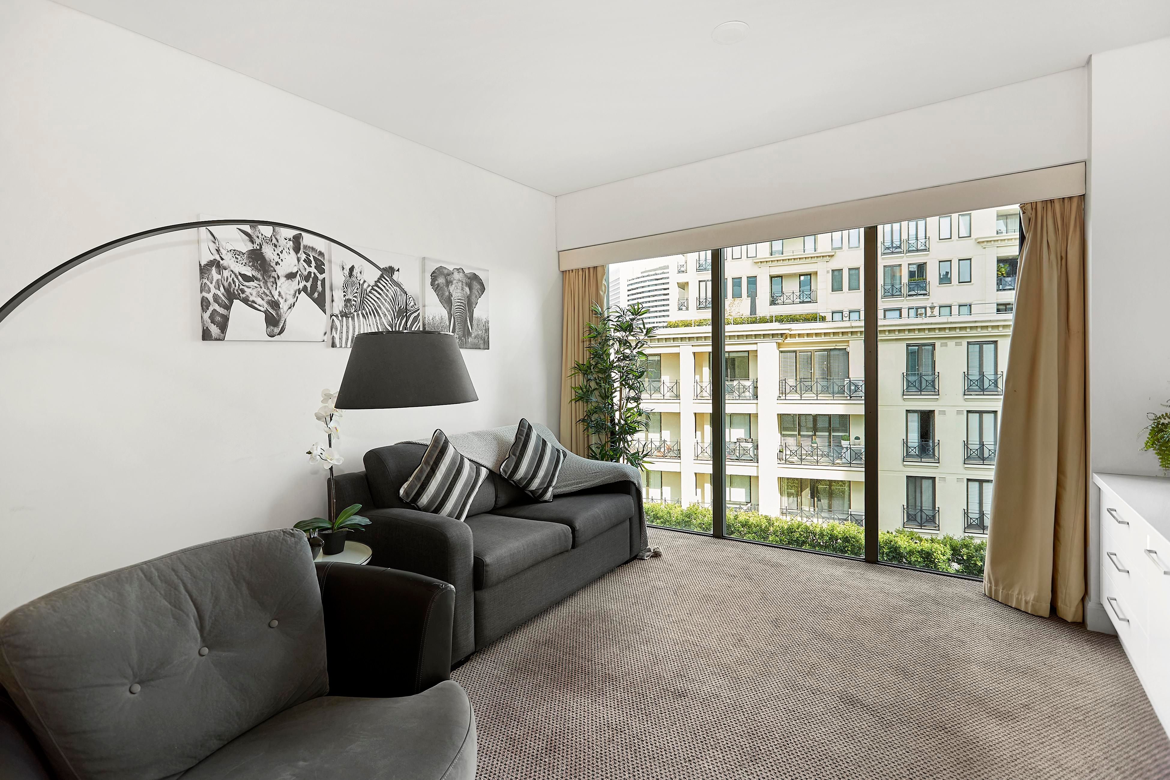 348 St Kilda Road, Melbourne VIC 3004
