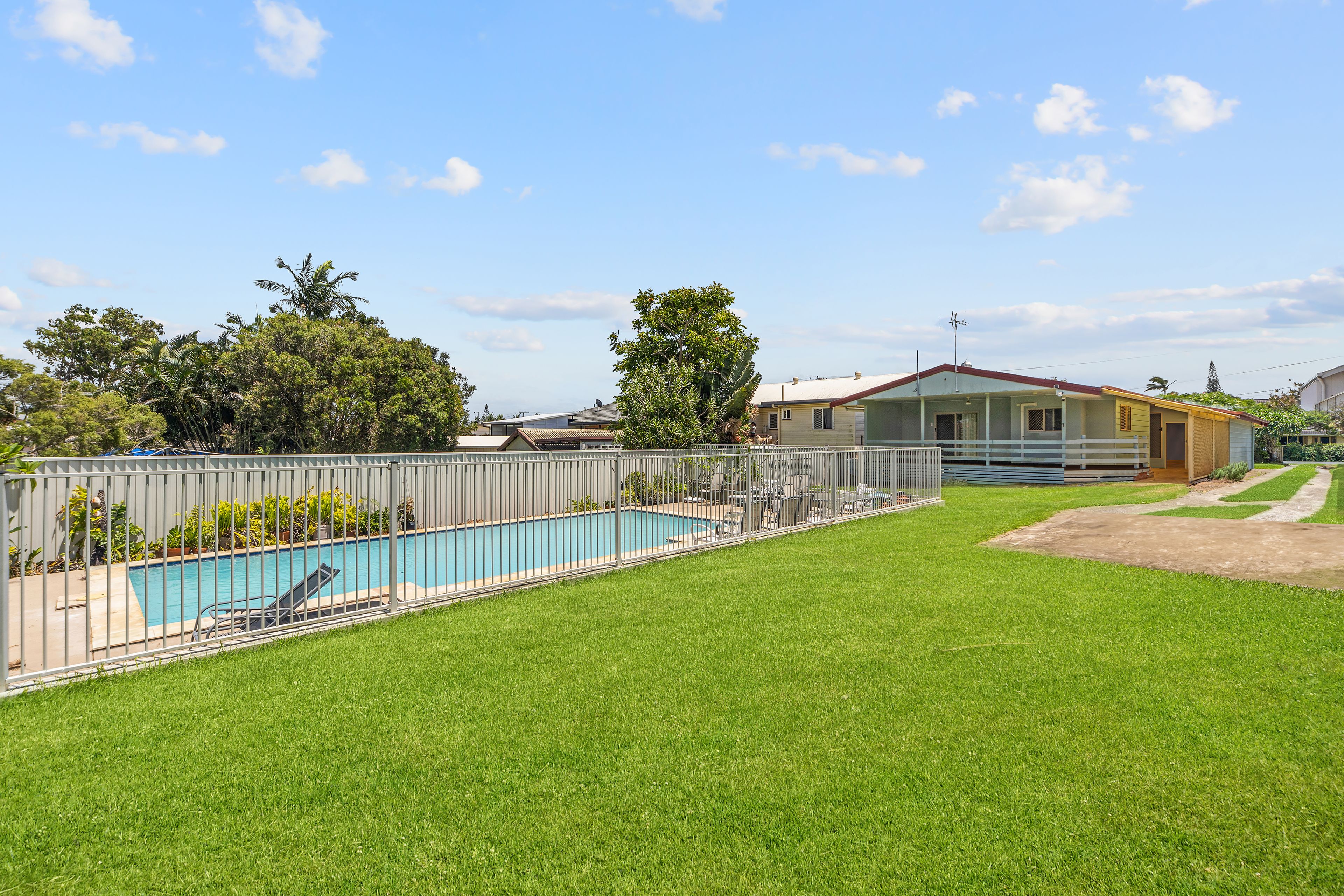 13 Michel Road, Scarborough, QLD 4020