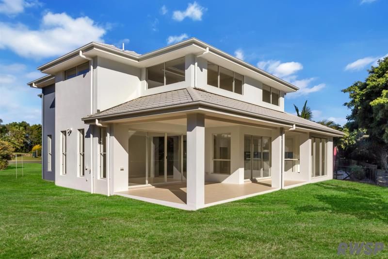 9122 Peter Senior Drive, Hope Island, QLD 4212