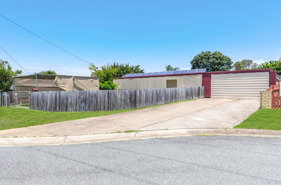 13 Bridecroft Court, Deception Bay, QLD 4508