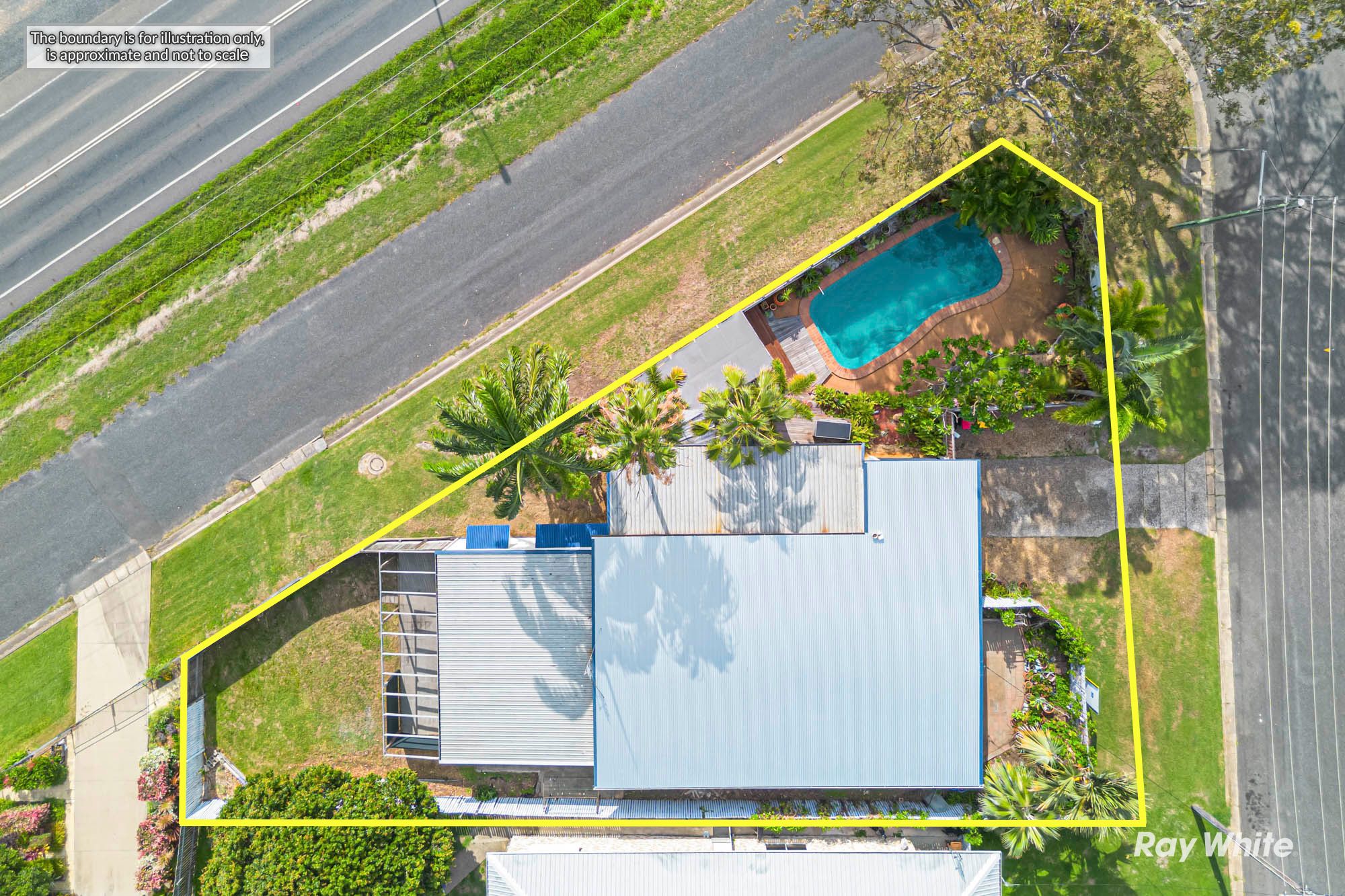 50 Pandanus Street, Cooee Bay, QLD 4703