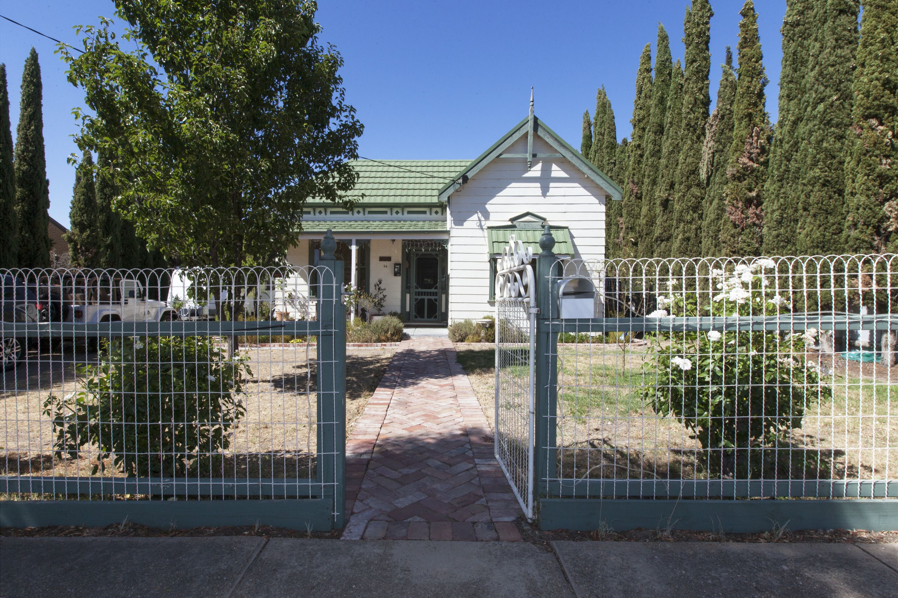 94 Moore Street, Ararat, VIC 3377