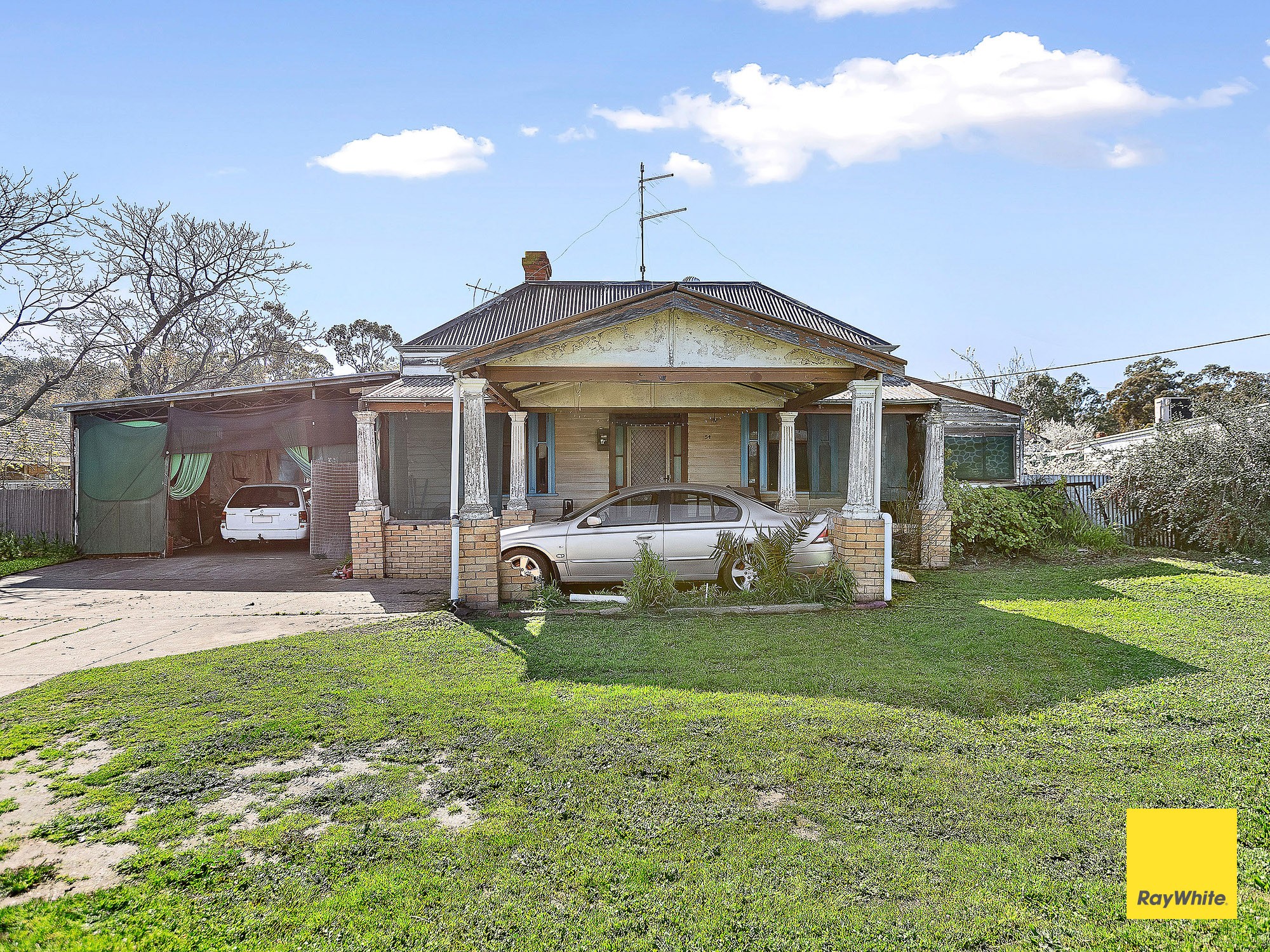 54 Dundas Street, St Arnaud, VIC 3478