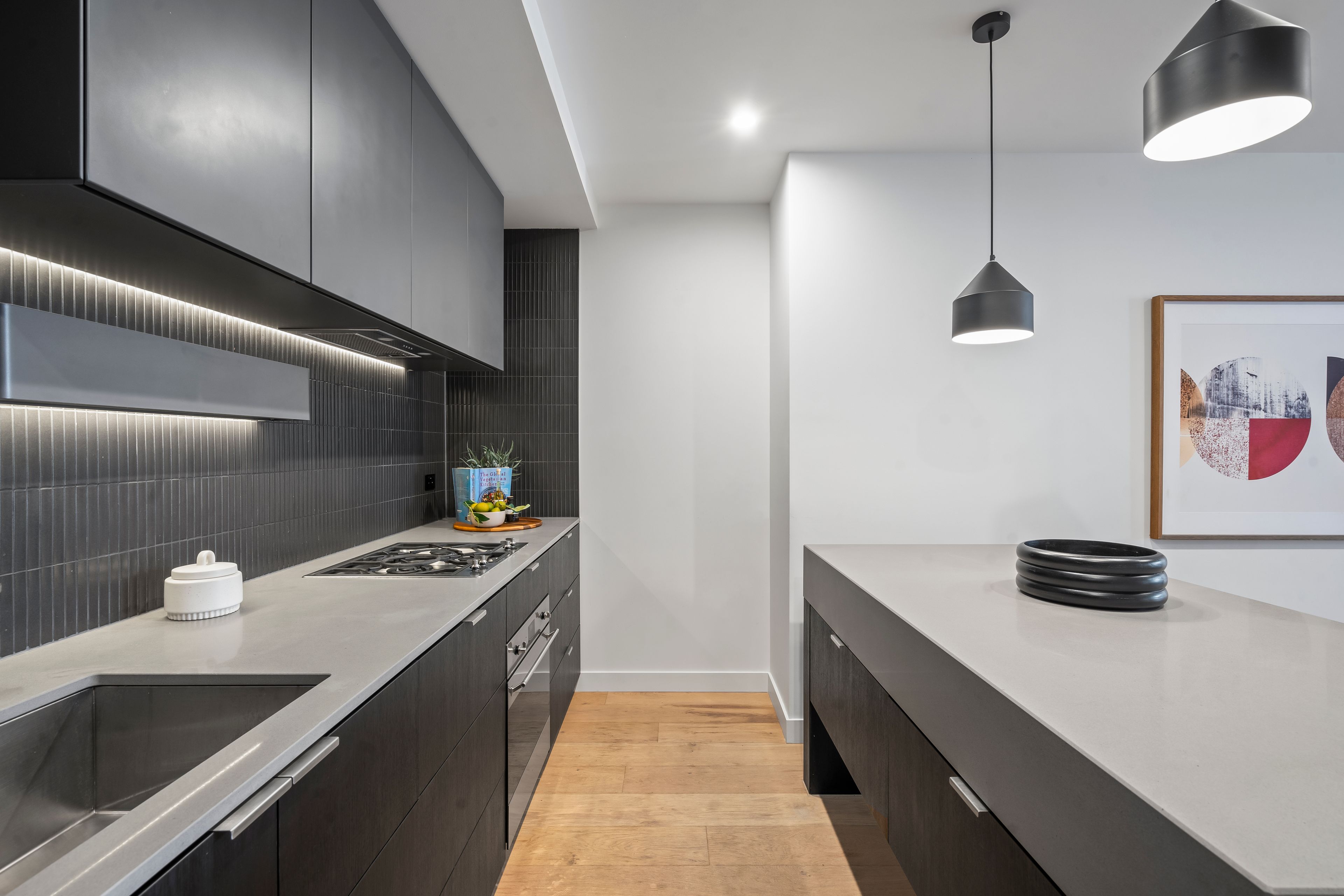 901/387 Docklands Drive, Docklands, VIC 3008