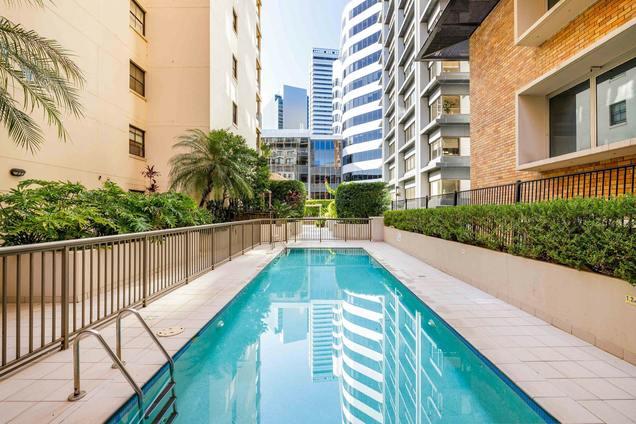 205/9 William Street, North Sydney, NSW 2060