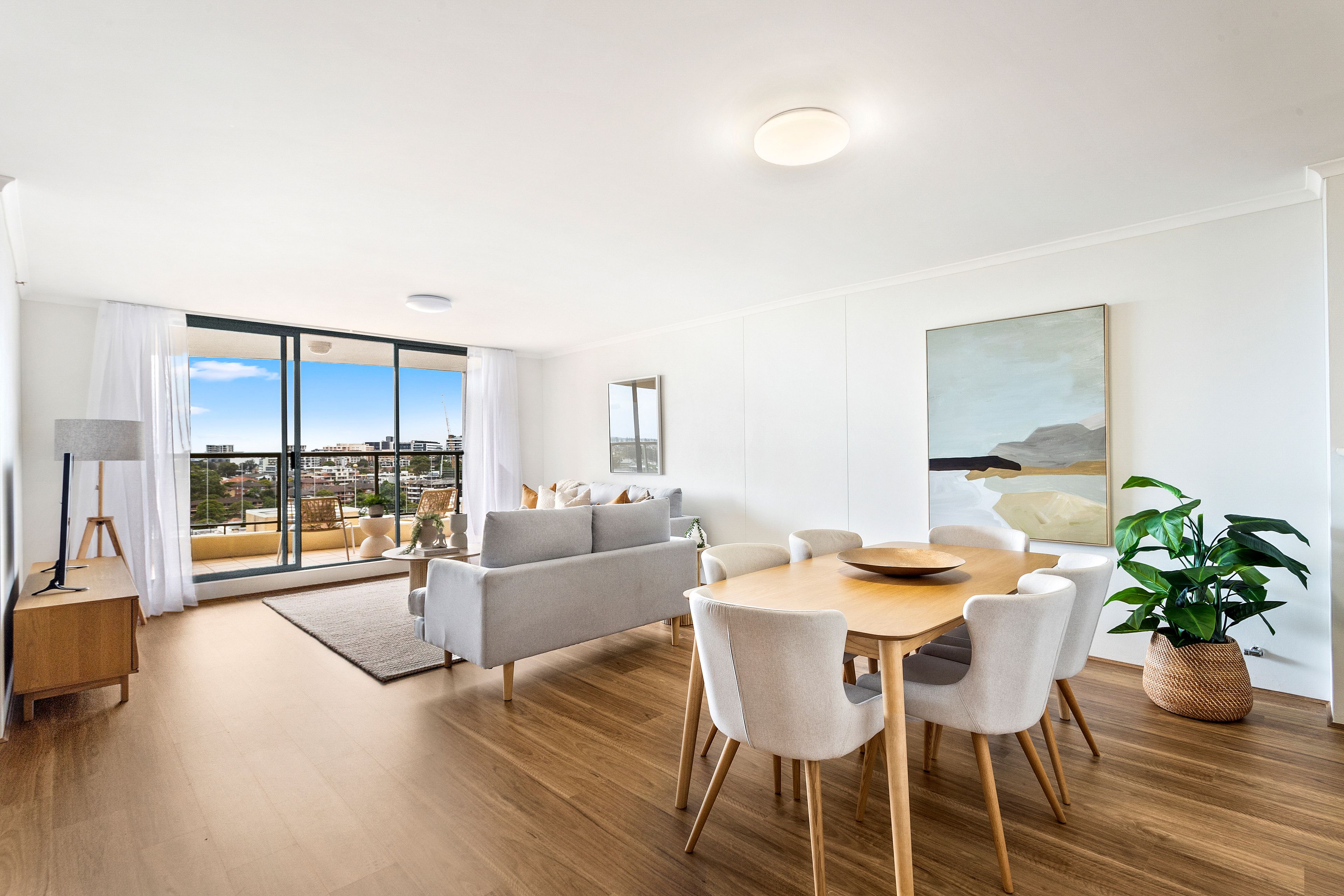 1303/5 Rockdale Plaza Drive, Rockdale, NSW 2216