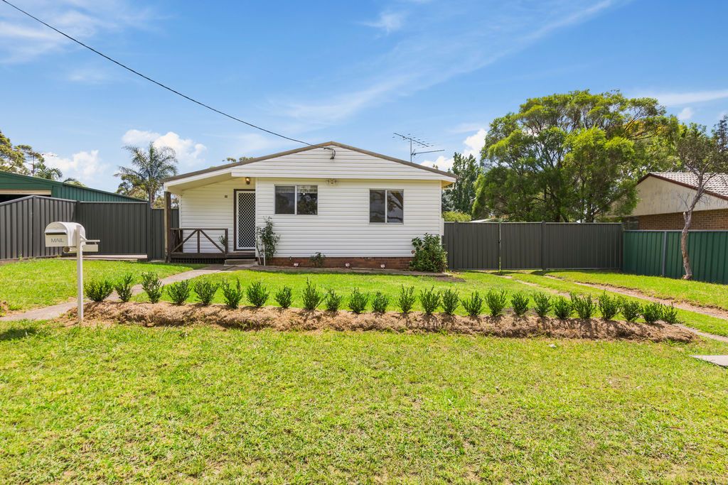 28 Laura Street