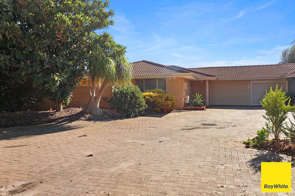 1/17 Satellite Retreat, Kiara, WA 6054
