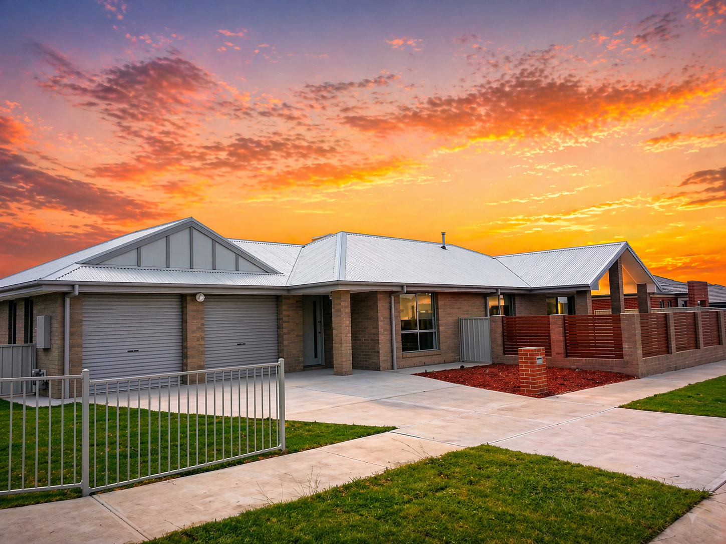 1 Georgina Street, West Wodonga, VIC 3690