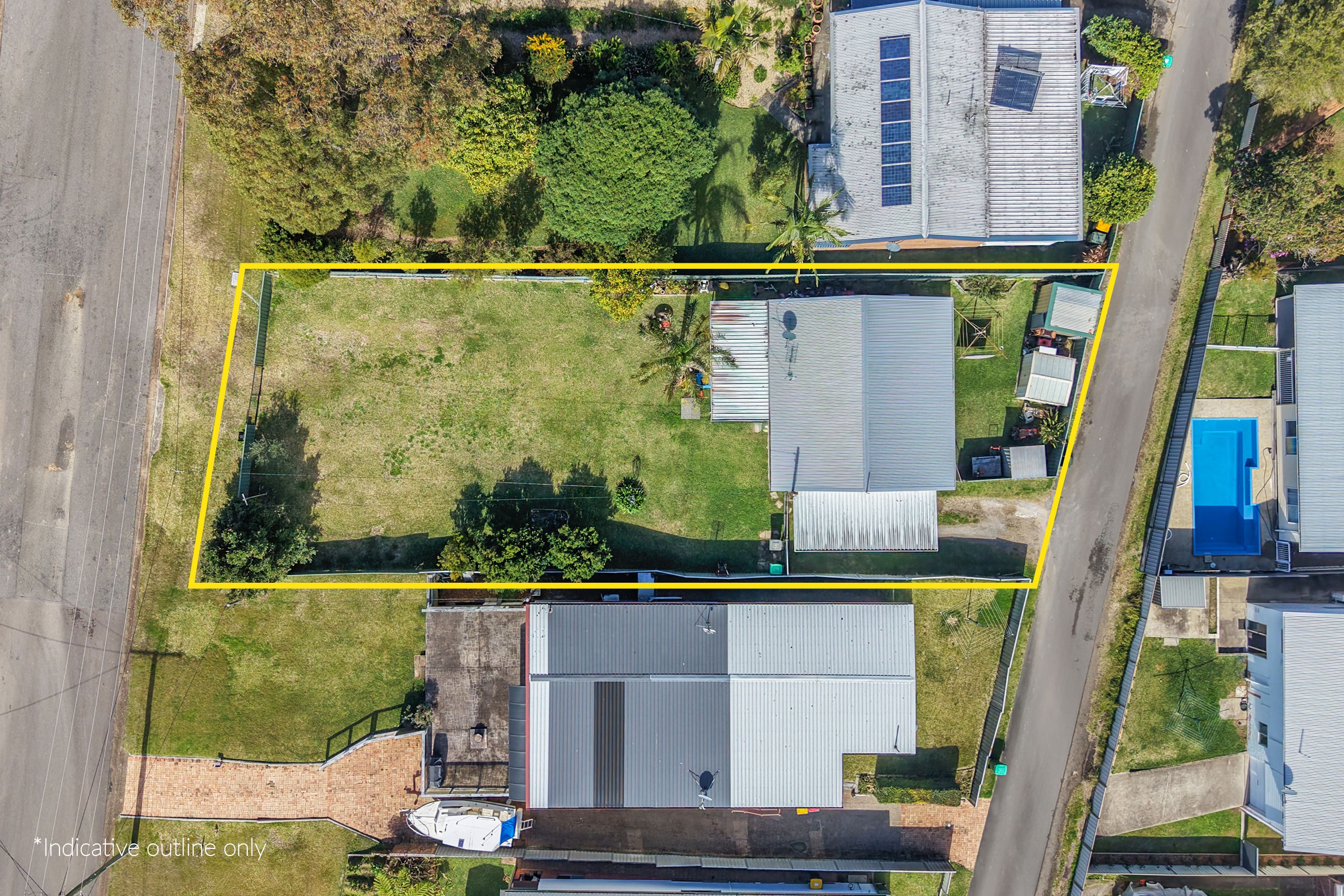 10 Turrama Street, Wangi Wangi, NSW 2267
