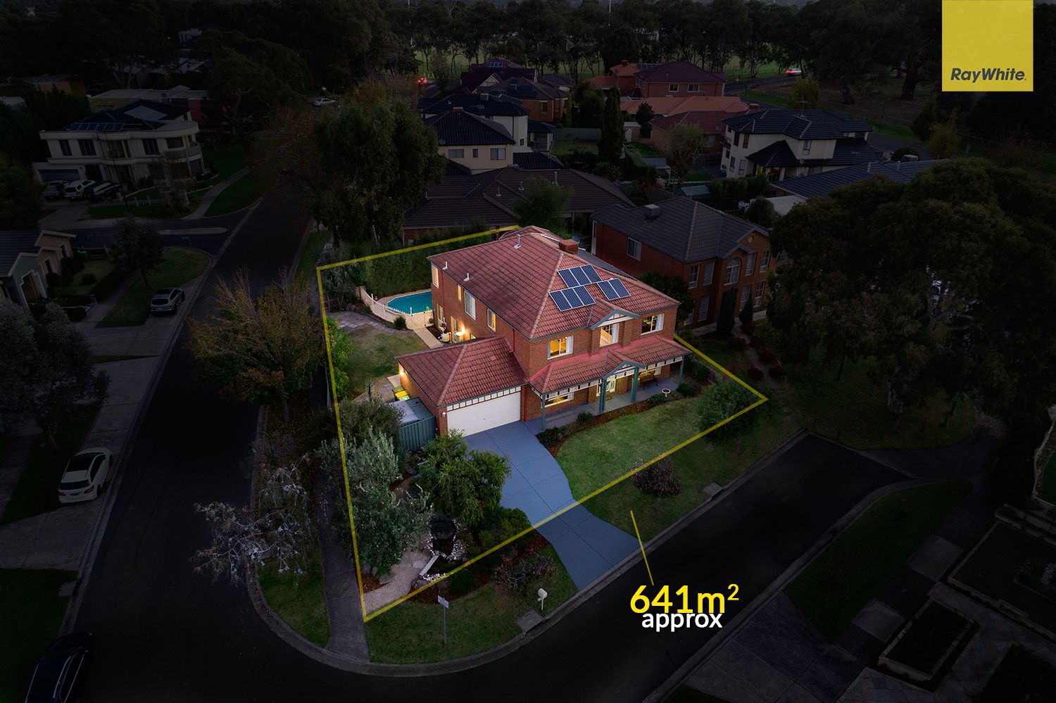4 J V Smith Street, Bundoora, VIC 3083