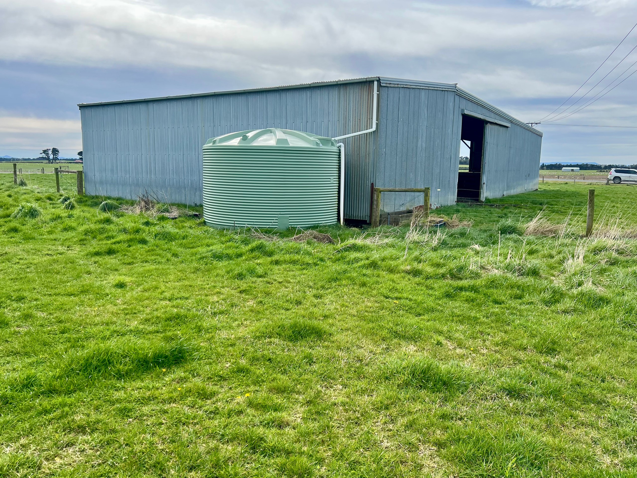 500 Woodlands South Road, Rimu, Southland District