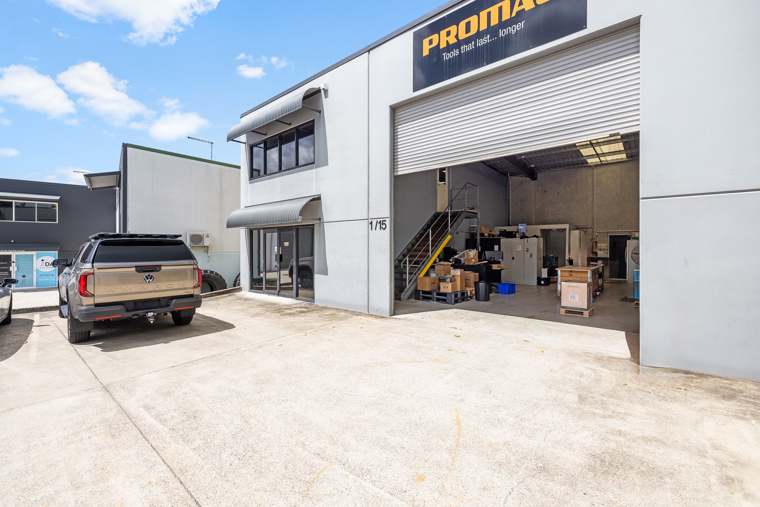 1/15 Neumann Road, Capalaba, QLD 4157