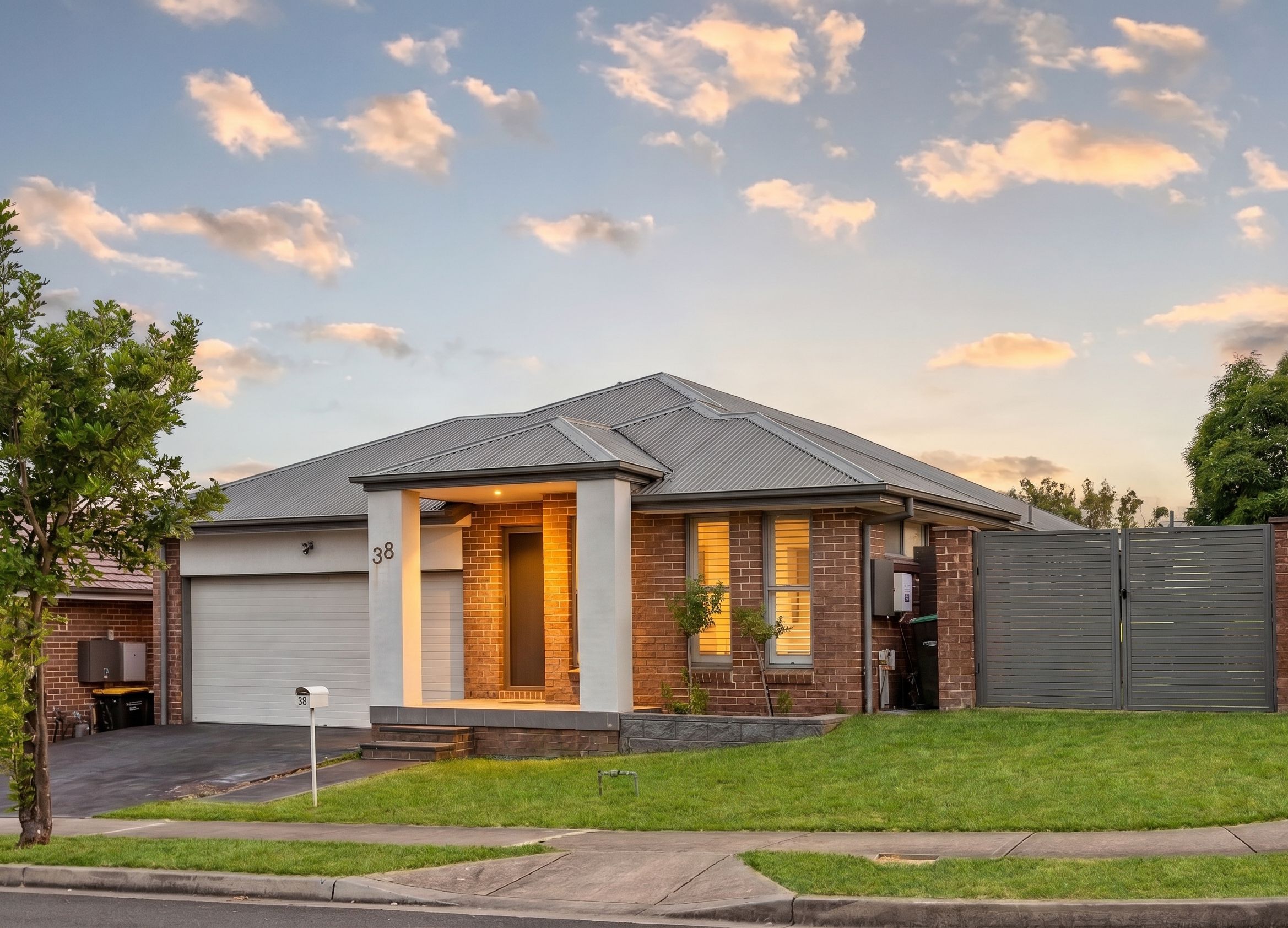 38 Cropton Street, Jordan Springs, NSW