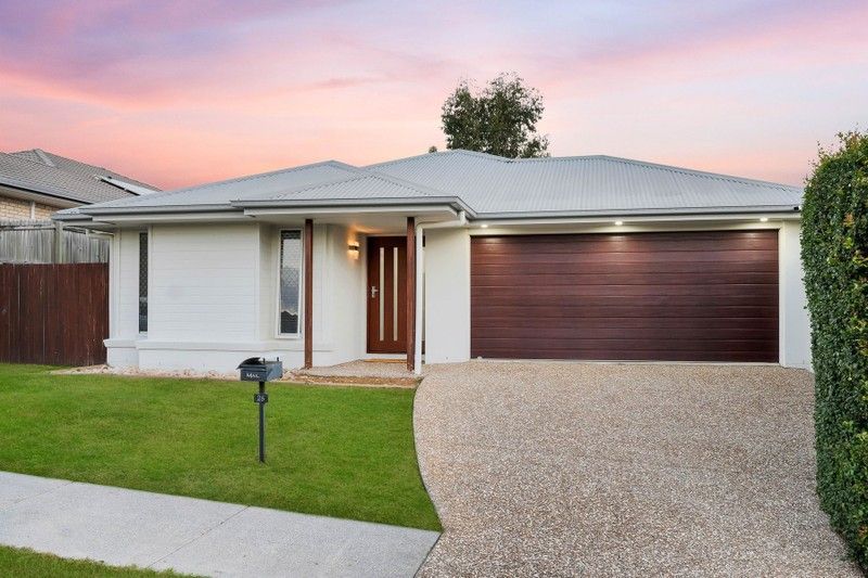26 Goldfinch Street — photo from Ray White Forest Lake QLD