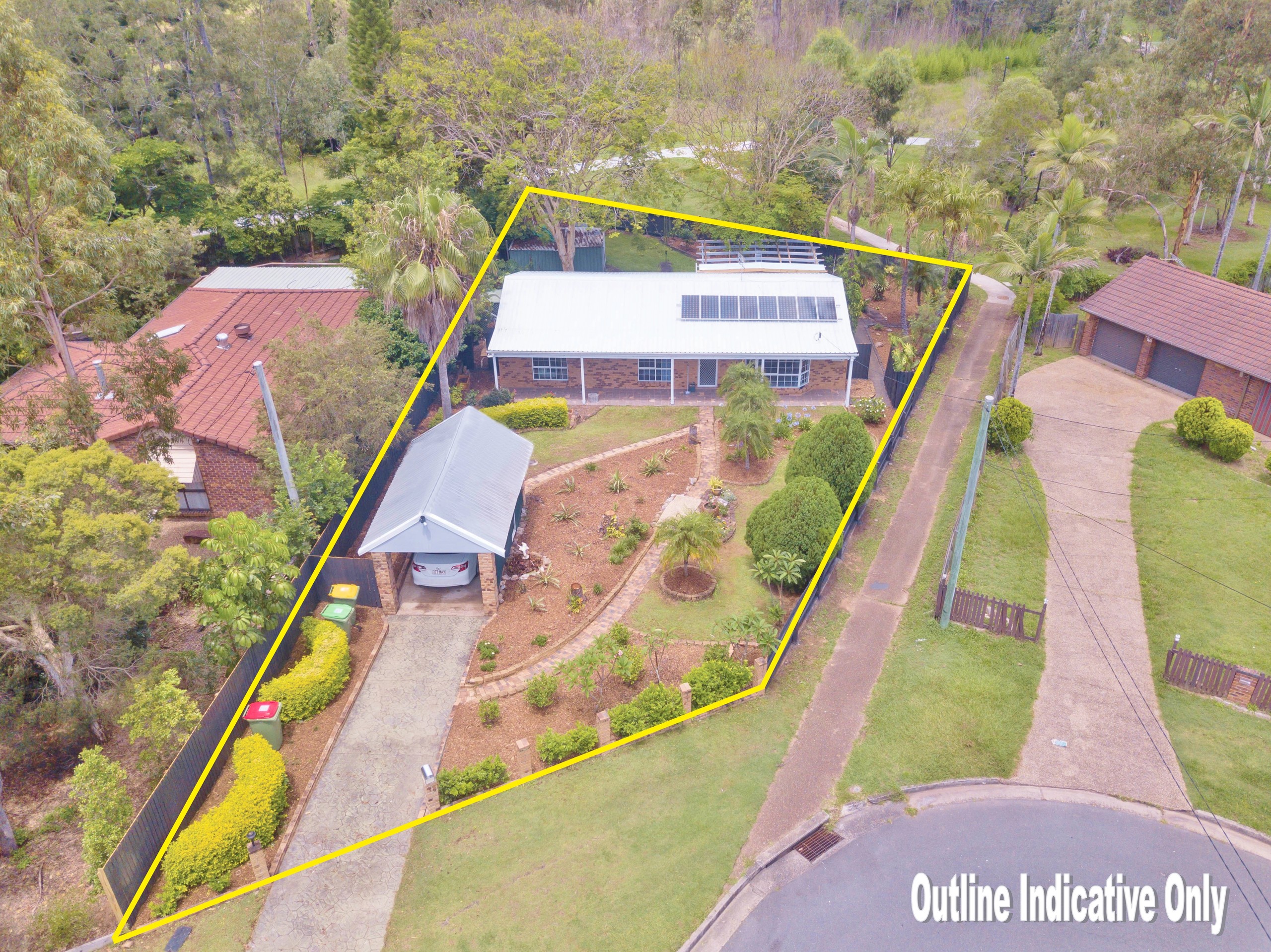 16 Watson Street, Collingwood Park, QLD 4301