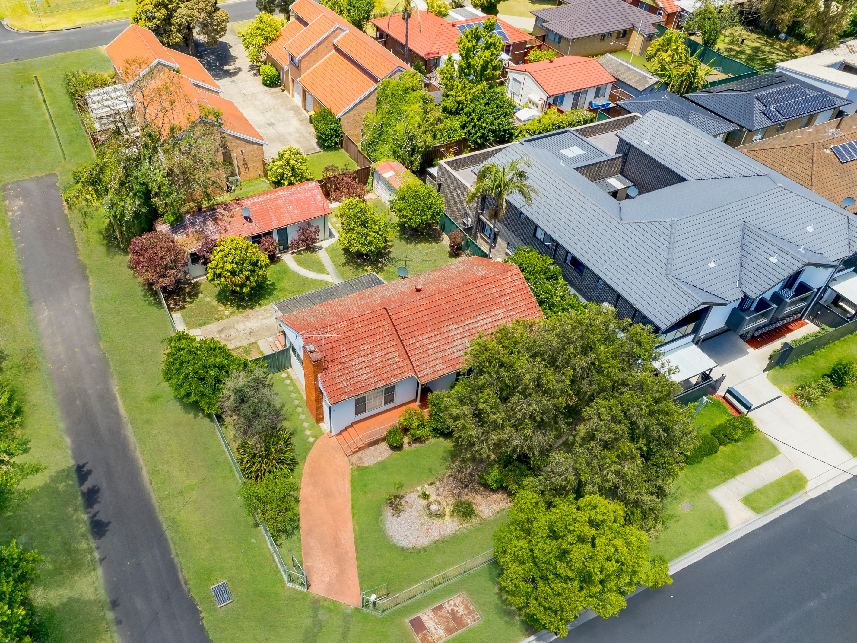 18 Albert Street, Ingleburn, NSW 2565