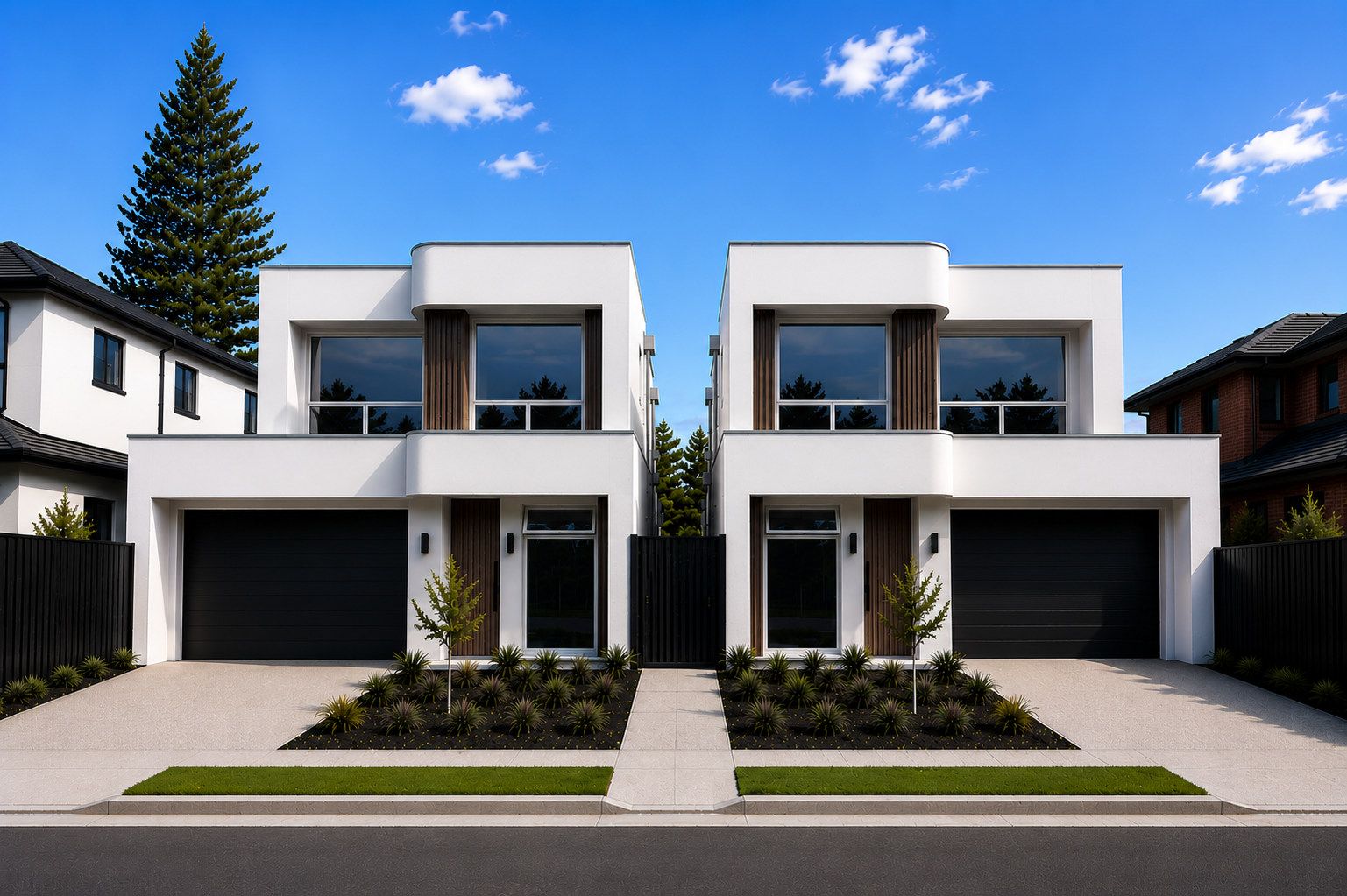D1&D2/9 Mcglasson Avenue, Glenelg North, SA 5045